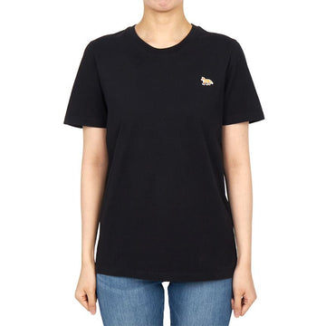 MAISON KITSUNE ベイビー フォックス レディース 半袖 Tシャツ PW00115KJ7026 P199 148421305