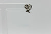 Tiffany & Co Loving Heart Small Silver Earrings 148422258 [P]