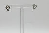 Tiffany & Co Loving Heart Small Silver Earrings 148422258 [P]