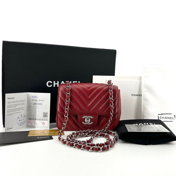 CHANEL Classic Caviar Petit Sac Crossbody Bag 148422557