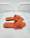 HERMES Oran Shearing Orange 39 148423335 [P]