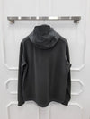 HERMES Hooded Anorak Khaki L 148423381 [P]