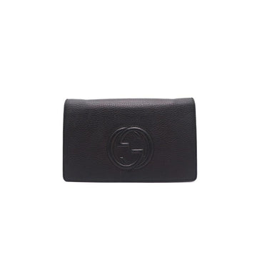 GUCCI チェーン クラッチ兼クロスバッグ 407041 kk53986309 148424263