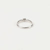 TIFFANY & CO 9-Karat Diamant Harmonie Ring 147857578 [P]