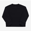 STELLA MCCARTNEY Runder Logo-Grafik Kinder Sweatshirt 146710513 [P]