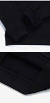 STELLA MCCARTNEY Runder Logo-Grafik Kinder Sweatshirt 146710513 [P]