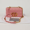 Dior Caro Chain Small Shoulder Bag 148239862 [P]