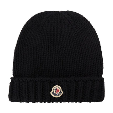 MONCLER 26SS Beanie 3B00026 M1172 999 148425342 [P]