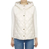 MaxMara Water-Resistant Padded Vest TREFA 066 148425352 [P]