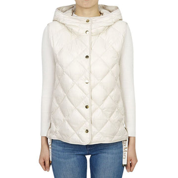 MaxMara 26SS Water-Repellent Padded Vest TREFA 066 148425352 [P]
