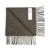 MAXMARA [Limitiert/30 Stück] 26FW Silenzio Wolle Schal SCILLI 001 2524546052 148425349 [P]