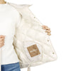 MaxMara Water-Resistant Padded Vest TREFA 066 148425352 [P]