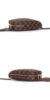 Louis Vuitton Damier Slingback Hip Bag Crossbody Jeronimos 5315 148426864 [P]