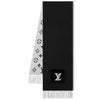 LOUIS VUITTON ブリザード スカーフ M97230 148427390 [P]