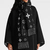 Louis Vuitton Reykjavik 2.0 Scarf M97143 148427405 [P]