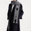 Dior Oblique University Reversible Scarf 14CDO301I985_C540 148427465 [P]