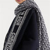 Dior Oblique University Reversible Scarf 14CDO301I985_C540 148427465 [P]