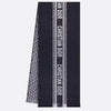 Dior Oblique University Reversible Scarf 14CDO301I985_C540 148427465 [P]