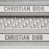 DIOR Schräg Schal 51DOB209L080_CO95 148427475 [P]