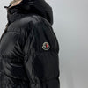 Moncler Bardinette Women's Shiny Short Padded Jacket 148427987 [P]