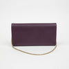 Salvatore Ferragamo Gancini Clutch Shoulder Bag 22 C941 147873345 [P]