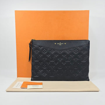 LOUIS VUITTON Apprenti Daily Pouch 30 x 21 148428247