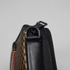 Louis Vuitton Nigo Turtle Double Phone Pouch Mini Crossbody Bag 148428437 [P]