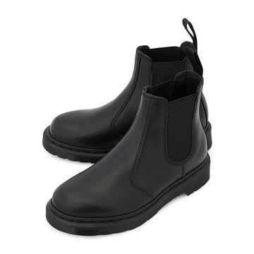 Dr. Martens 26FW 2976 Mono Chelsea Boots 25685001 (Unisex) 148441501 [P]