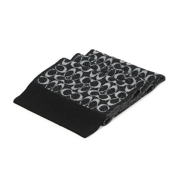 COACH Muffler COWC540468 001 148441523