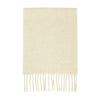 MaxMara [Limited Edition/30 Pieces] 26FW Silky Wool Scarf SCILLI 007 2524546052 148441564 [P]