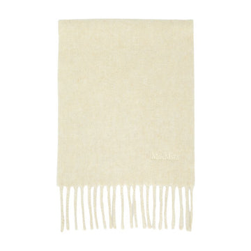 MaxMara Silk Wool Scarf 26SS 007 2524546052 148441564 [P]