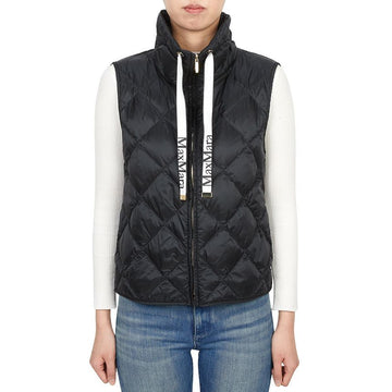 MaxMara Water-Resistant Vest Padding TREGIC 002 148441566 [P]