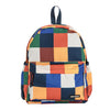 Bobo Choses Multicolor Tiles Backpack 148445754 [P]