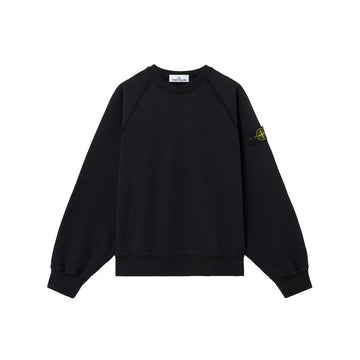 Stone Island Men's Organic Cotton Sweatshirt 148445764