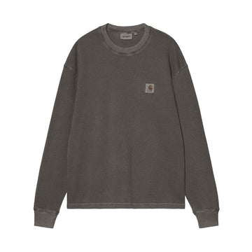 Carhartt I035304 89GD FW25 Men's Vista Waffle T-Shirt 148445766