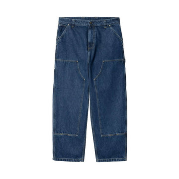CARHARTT FW25 メンズ ナッシュ ダブル ニーパンツ 148445778