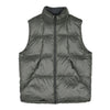 GOLDWIN Men's Pertex Quantum Padded Vest 148445782 [P]