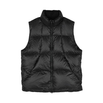 GOLDWIN GL25338 BK FW25 Men's Pertex Quantum Padded Vest 148445785