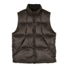GOLDWIN GL25338 DW FW25 Men's Pertex Quantum Padded Vest 148445788 [P]