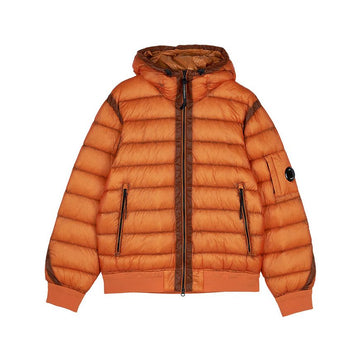 CP COMPANY 19CMOW002A 110416A 434 FW25 Herren D.D. Shell Hoodie Daunenjacke 148445796