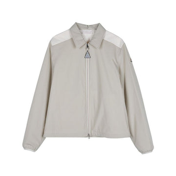 Moncler Nylon Jacket 148445798