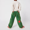 BOBO CHOSES Child Checkmate Sweatshirt 148445840 [P]