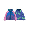 BOBO CHOSES Kind Glückskleeblatt Wende-Padding 148445844 [P]