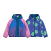 BOBO CHOSES Kind Glückskleeblatt Wende-Padding 148445844 [P]