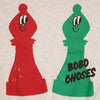 BOBO CHOSES Checkmate Sweatshirt für Kinder FW25 199 (10-13) 148445846 [P]