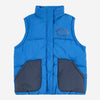 BOBO CHOSES FW25 子供 ティックタックト アノラック パディング B225AC124 421 (4-9) 148445859 [P]