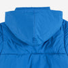BOBO CHOSES FW25 子供 ティックタックト アノラック パディング B225AC124 421 (4-9) 148445859 [P]