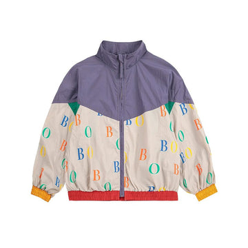 BOBO CHOSES Multifarbige Jacke für Kinder 10-13 Jahre 148445868
