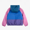 Bobo Choses Reversible Lucky Clover Padded Jacket 148445873 [P]