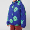 Bobo Choses Reversible Lucky Clover Padded Jacket 148445873 [P]